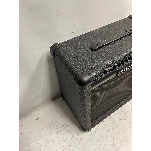 Used Crate GT65 Guitar Combo Amp