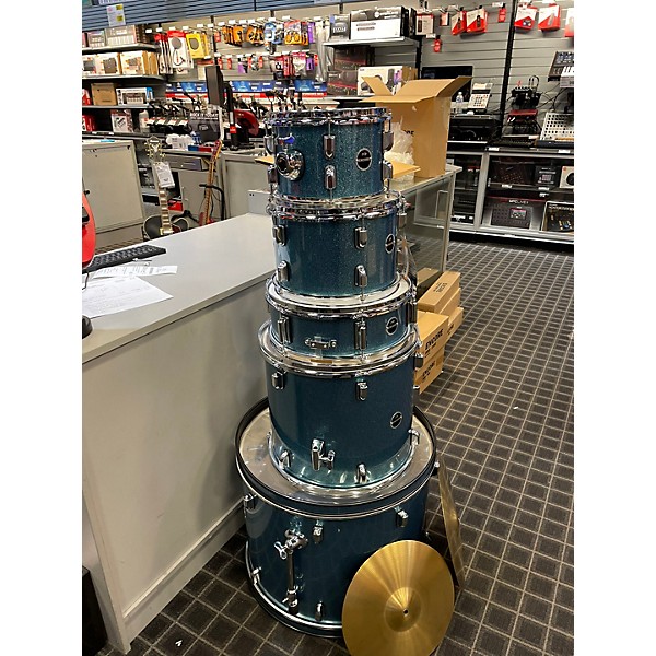 Used PDP by DW Encore Drum Kit