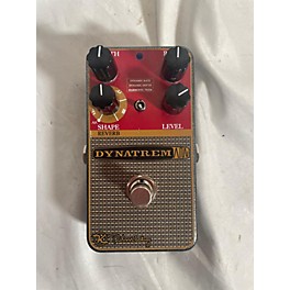 Used Keeley Dynatrem Effect Pedal