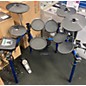 Used Simmons SD1000 Electric Drum Set thumbnail