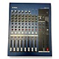 Used Yamaha MG12/4 Unpowered Mixer thumbnail