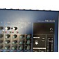 Used Yamaha MG12/4 Unpowered Mixer