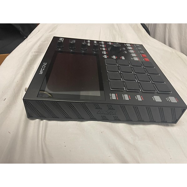 Used Akai Professional MPC One Sound Module