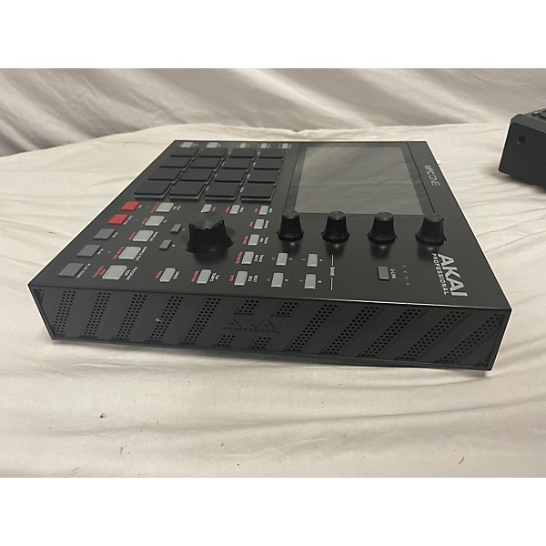 Used Akai Professional MPC One Sound Module