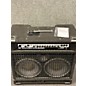 Used Gallien-Krueger 700RB Bass Amp Head thumbnail