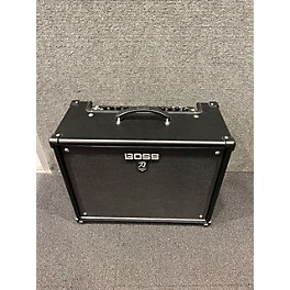 Used BOSS Used BOSS Katana 100 100W 1X12 Guitar Combo Amp