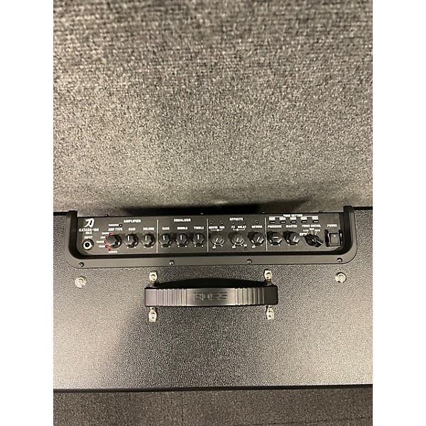 Used BOSS Used BOSS Katana 100 100W 1X12 Guitar Combo Amp