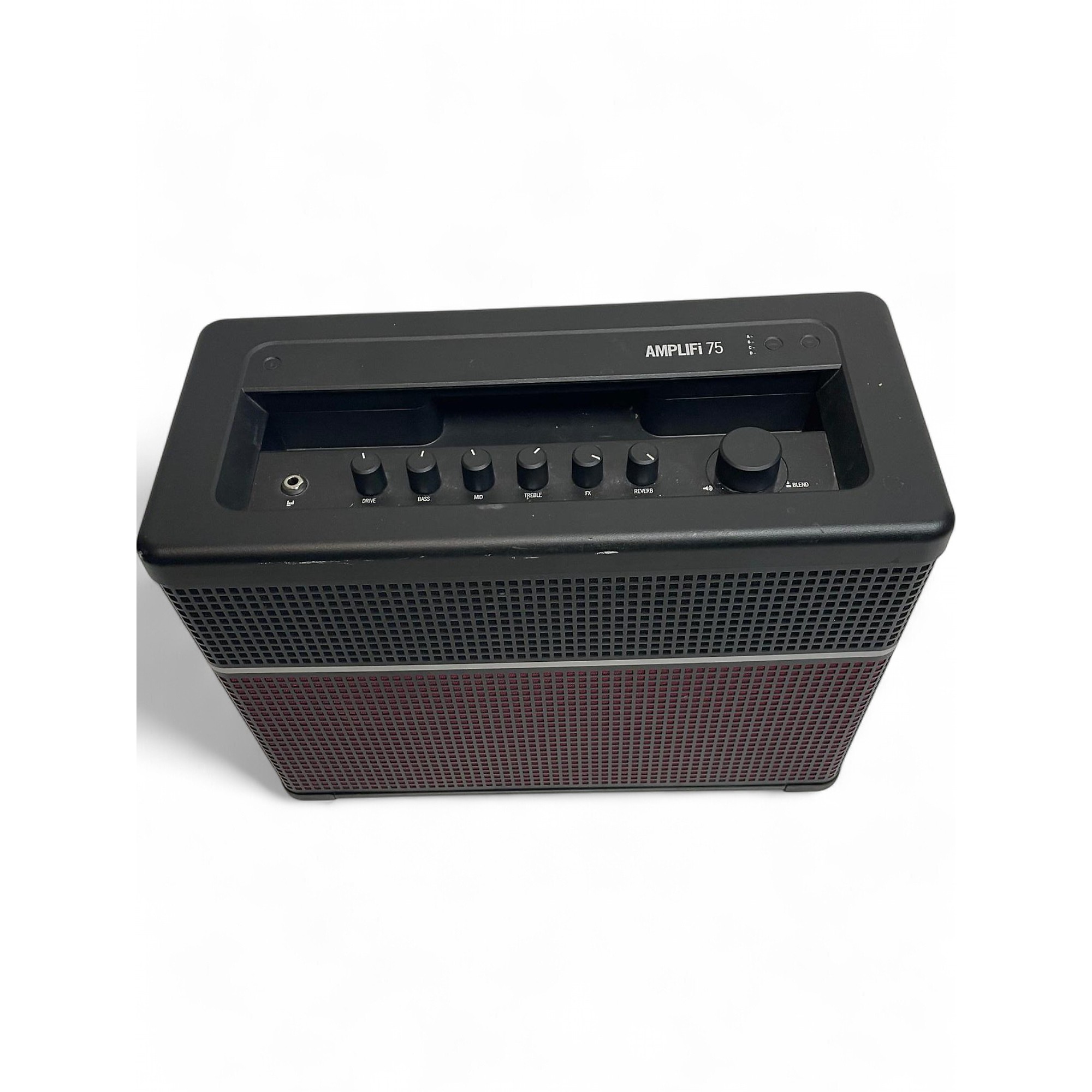 Line 6 AMPLIFi 75 - 75-watt Multi-speaker Modeling Combo Amp | Sweetwater