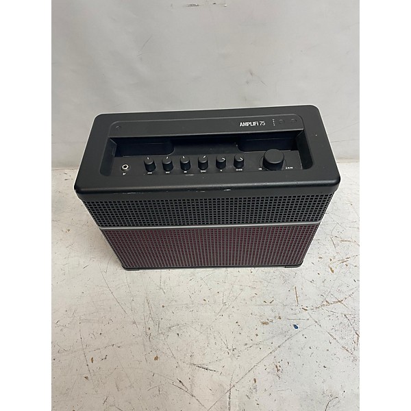 Used Line 6 Used Line 6 AMPLIFi 75 75W Guitar Combo Amp