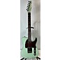 Used Fender American Ultra Luxe Telecaster Solid Body Electric Guitar thumbnail