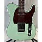 Used Fender American Ultra Luxe Telecaster Solid Body Electric Guitar