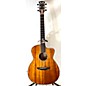 Used Used 2007 Goodall KCJCK Natural Acoustic Guitar thumbnail