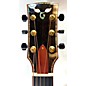 Used Used 2007 Goodall KCJCK Natural Acoustic Guitar