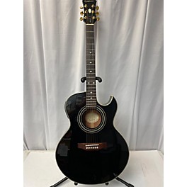 Used Epiphone PR5E Acoustic Electric Guitar