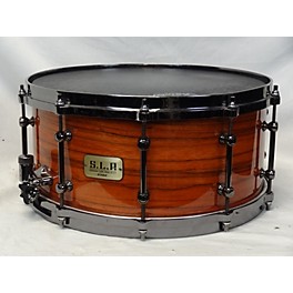 Used TAMA Used TAMA 5.5X14 S.L.P Drum Maple