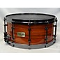 Used TAMA Used TAMA 5.5X14 S.L.P Drum Maple thumbnail