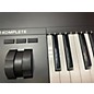 Used Native Instruments Komplete Kontrol S61 MK2 MIDI Controller