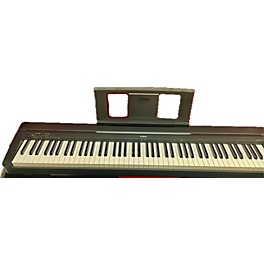 Used Yamaha P71 Digital Piano