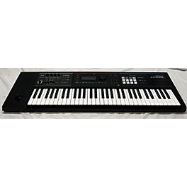 Used Roland Used Roland Juno DS88 Keyboard Workstation