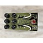 Used Walrus Audio AGES Effect Pedal