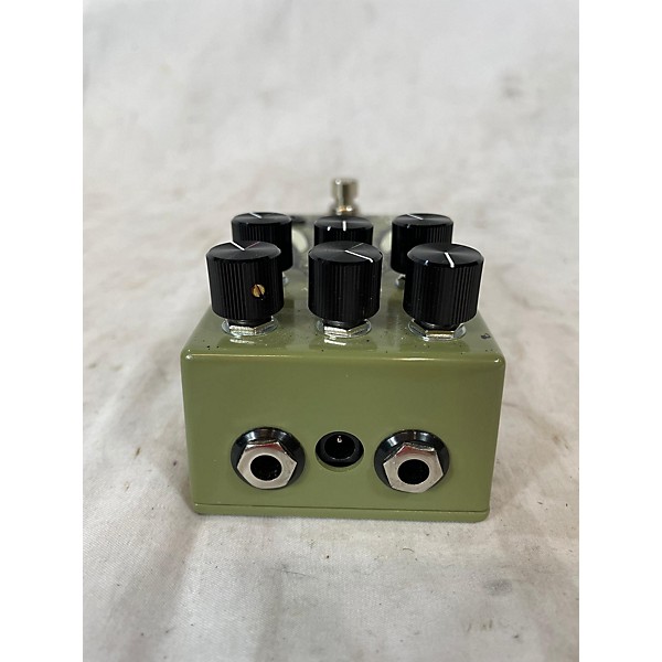 Used Walrus Audio AGES Effect Pedal