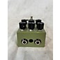 Used Walrus Audio AGES Effect Pedal