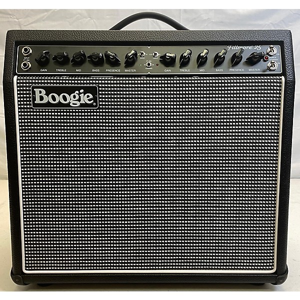 Used MESA/Boogie Filmore 25 Tube Guitar Combo Amp