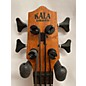 Used Kala UBASS-SCOUT-FS Ukulele