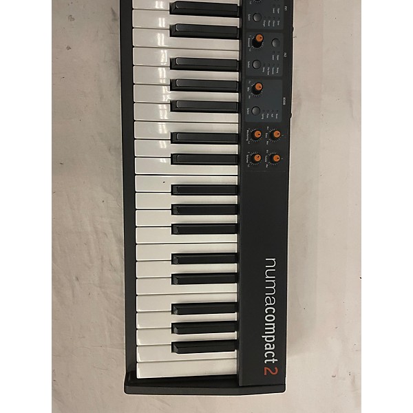 Used Studiologic Numa Compact 2 88 Key