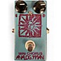 Used Analogman Used Analogman Mini Chorus Effect Pedal thumbnail