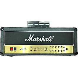 Used Marshall Used Marshall JVM205H 50W Tube Guitar Amp Head