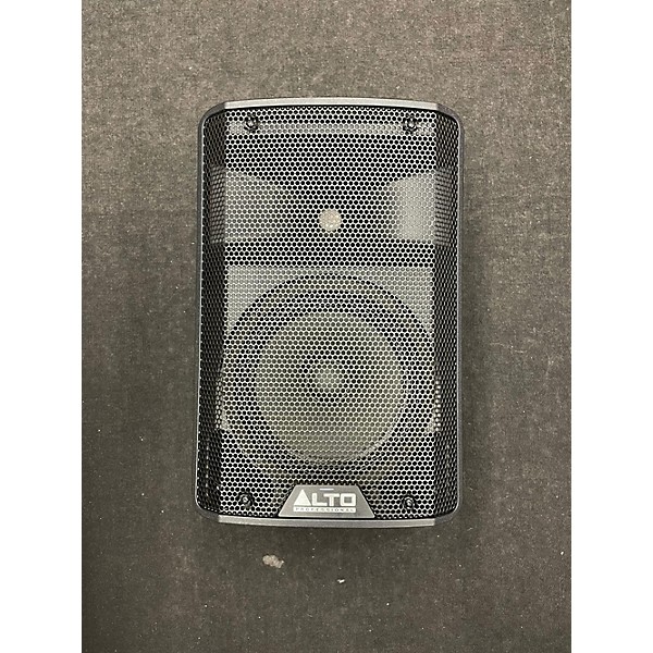 Used Alto TX208 Powered Speaker