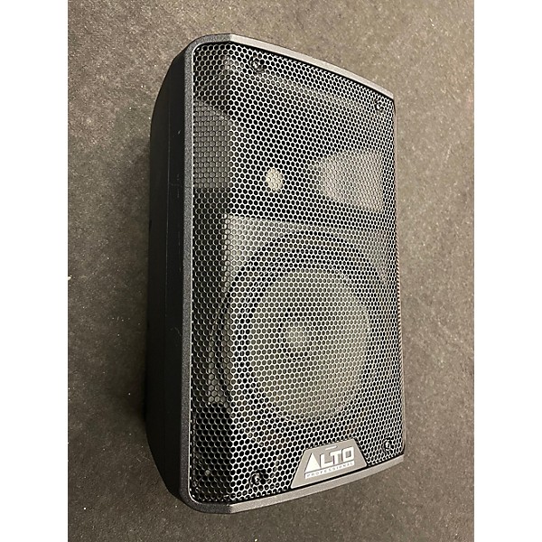 Used Alto TX208 Powered Speaker