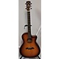 Used Alvarez AG610CE Acoustic Electric Guitar thumbnail