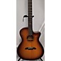 Used Alvarez AG610CE Acoustic Electric Guitar