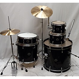 Used PDP by DW ENCORE 5 PIECE Drum Kit