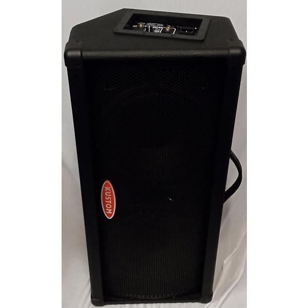 Used Kustom KPM210 Powered Speaker