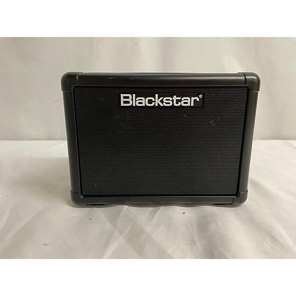 Used Blackstar Fly 3W Battery Powered Amp