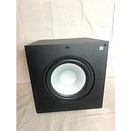 Used Samson Media One 10S Subwoofer