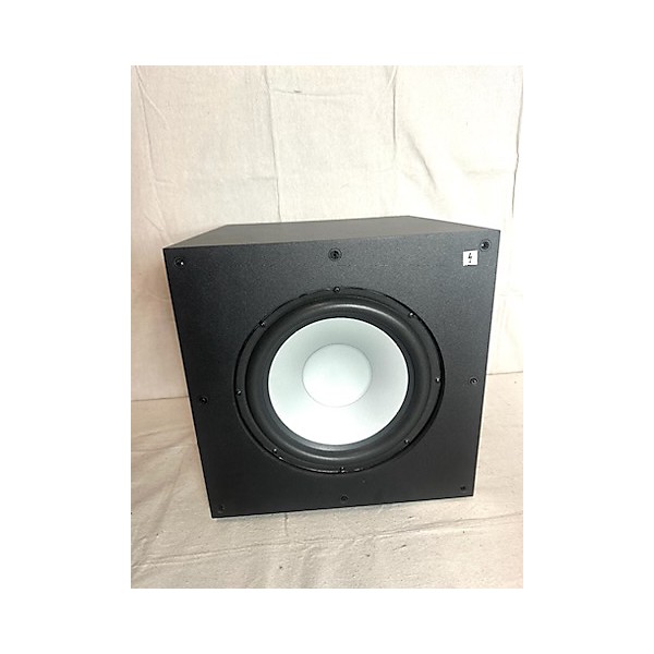 Used Samson Media One 10S Subwoofer