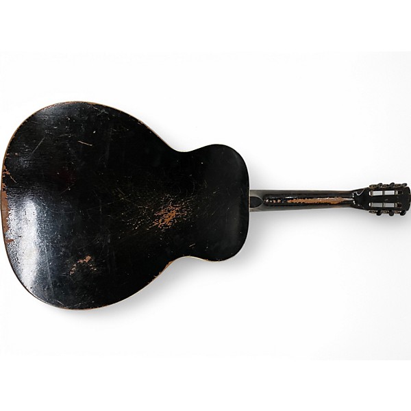 Vintage 1936 Dobro Model 27 Sunburst Resonator Guitar