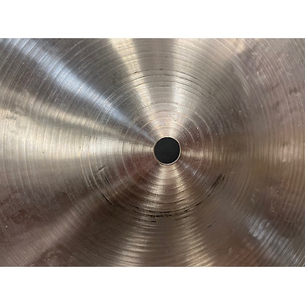 Used MEINL 22in Byzance Traditional Medium Crash Cymbal