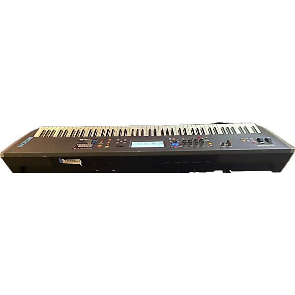 Used Yamaha MODX8 Synthesizer