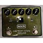 Used MXR Used MXR Carbon Copy Deluxe Effect Pedal thumbnail