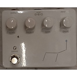 Used Proanalog Devices Used ProAnalog Devices Manticore Constellation Effect Pedal