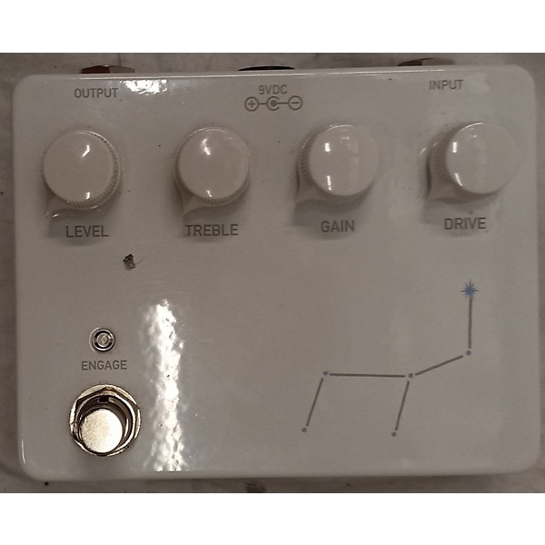 Used Proanalog Devices Used ProAnalog Devices Manticore Constellation Effect Pedal