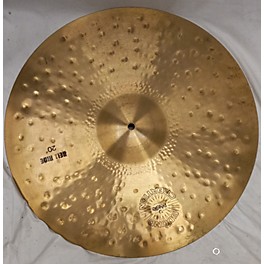 Used Paiste 20in Sound Creation Bell Ride