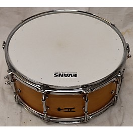 Used Treehouse Used Treehouse 6X14 Plied Maple Snare Drum Maple