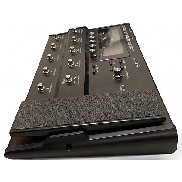 Used BOSS GT1000 Effect Processor
