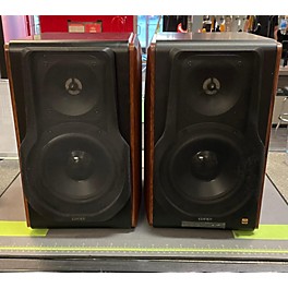 Used In Store Used Used Edifier S3000 PRO PAIR Powered Monitor